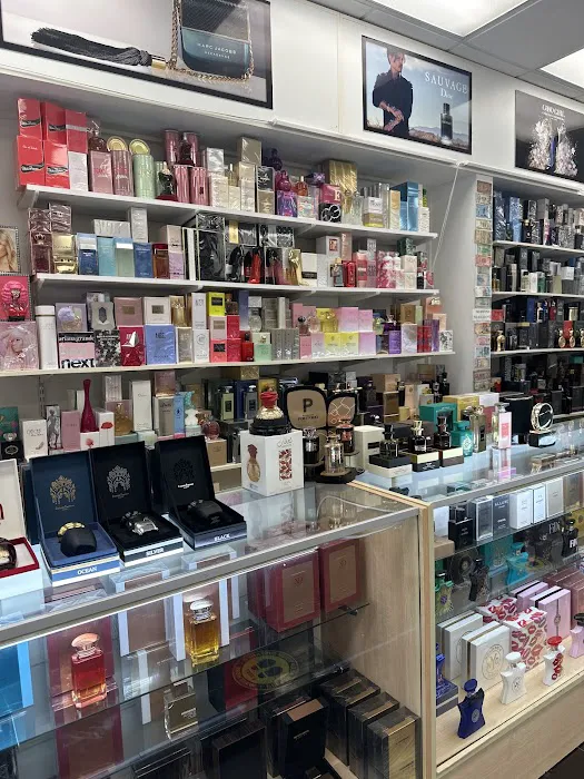 D&R Perfumes, Inc 5