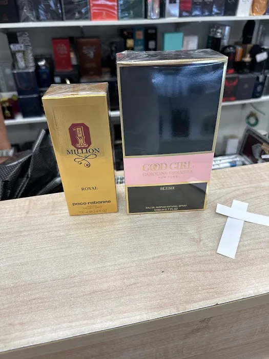 D&R Perfumes, Inc 0