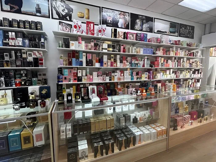 D&R Perfumes, Inc 9