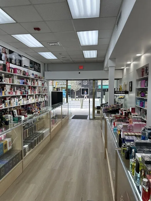 D&R Perfumes, Inc 3
