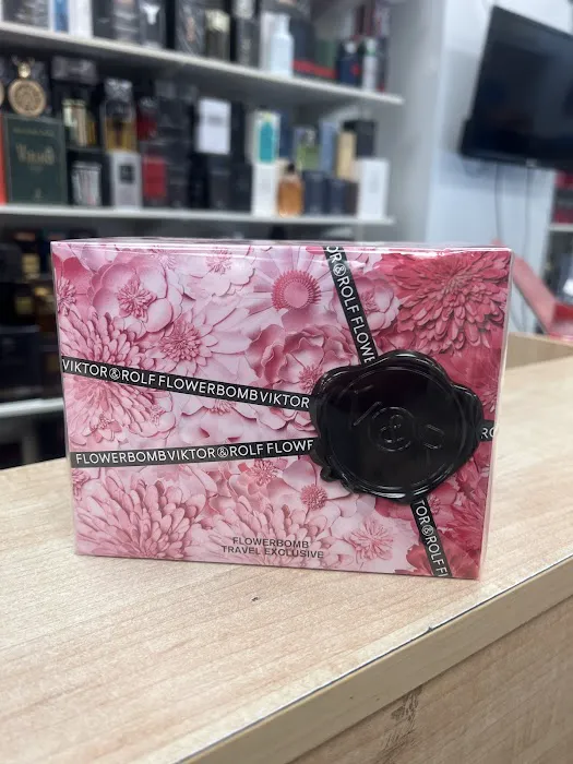 D&R Perfumes, Inc 2