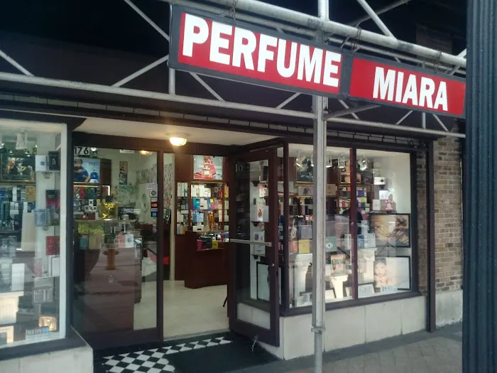 Miara Perfume 4