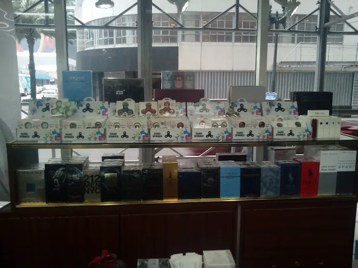 Miara Perfume 2