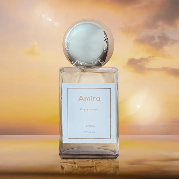 Amira paradise llc 4