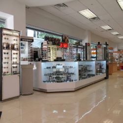 Alberto Cortes Cosmetics & Perfumes ico