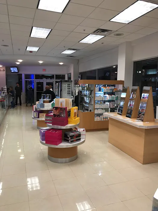 Alberto Cortes Cosmetics & Perfumes 1