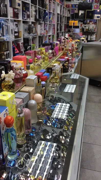 Fragrance Trading LLC 8