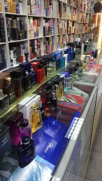 Fragrance Trading LLC 2