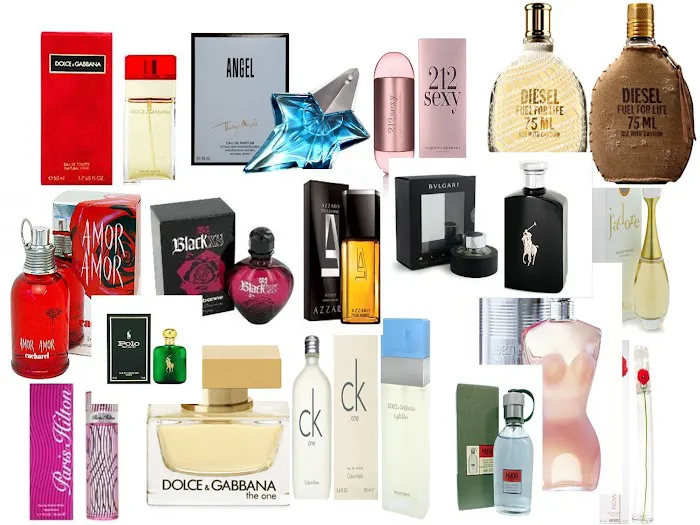 Fragrance Trading LLC 5