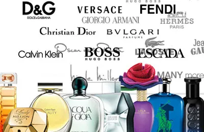Fragrance Trading LLC 0