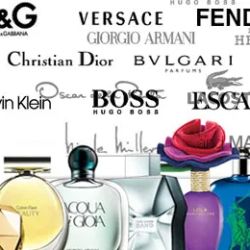 Fragrance Trading LLC ico