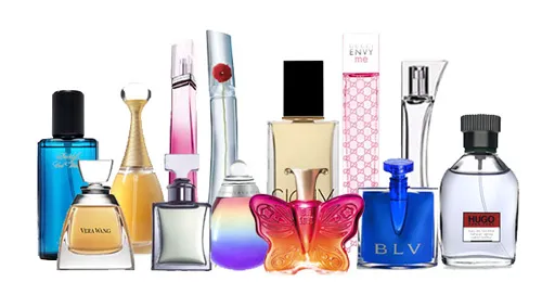 Fragrance Trading LLC 1