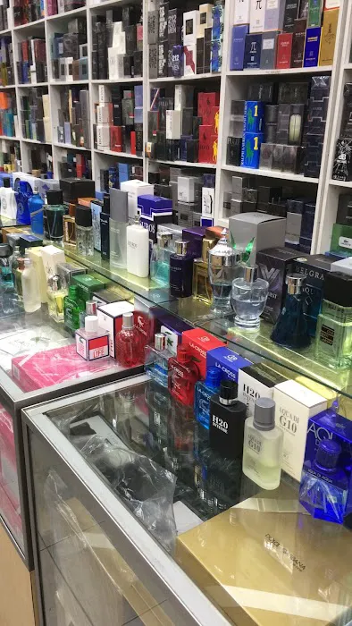 Fragrance Trading LLC 4