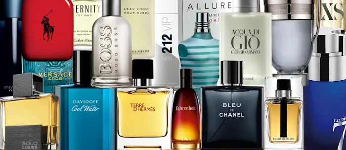 Fragrance Trading LLC 3