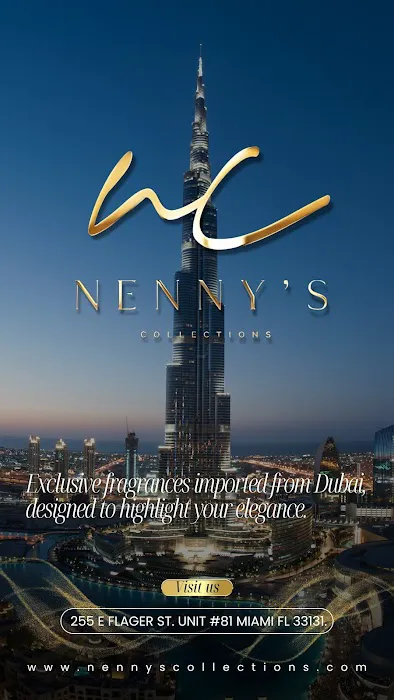 Nennys Collections 1