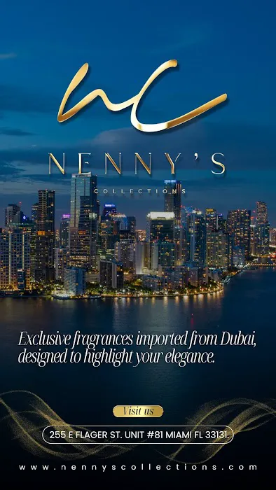 Nennys Collections 2