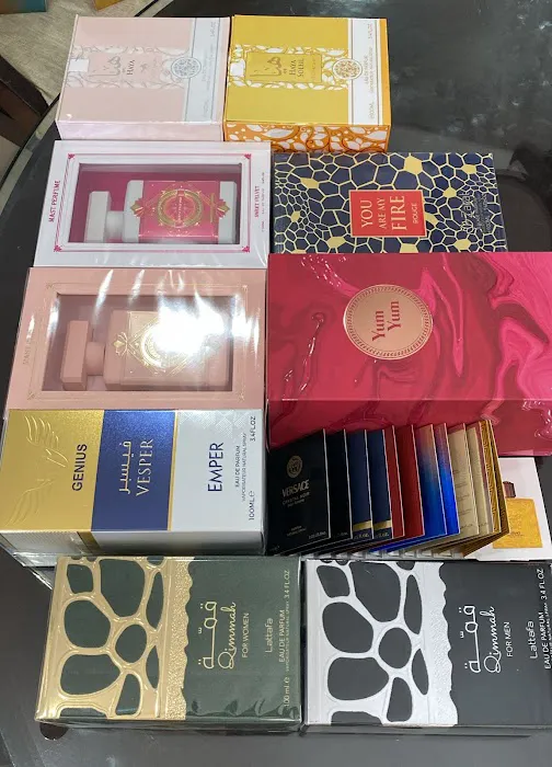 Crist Fragances LLC 2