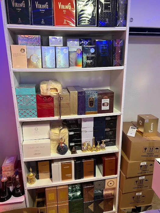 Crist Fragances LLC 5