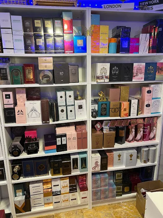 Crist Fragances LLC 6