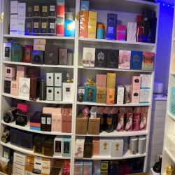Crist Fragances LLC ico