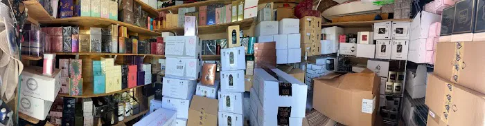 Crist Fragances LLC 3