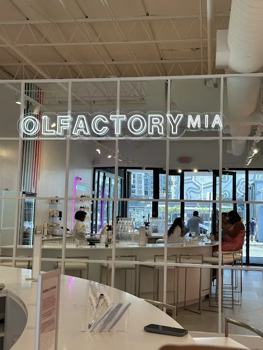 Olfactory NYC 0