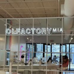 Olfactory NYC ico