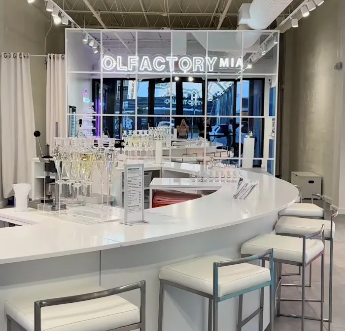 Olfactory NYC 5