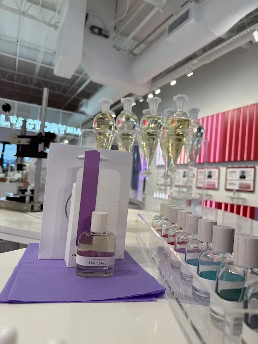 Olfactory NYC 7