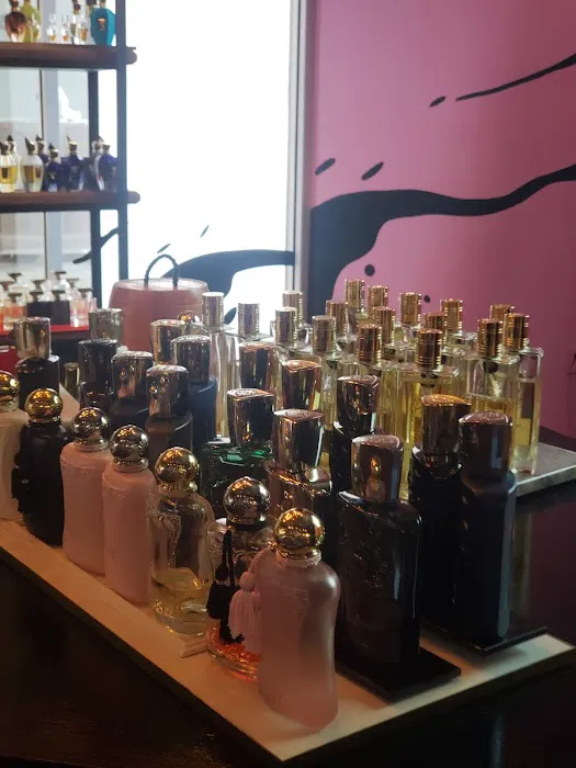Osme Perfumery 0