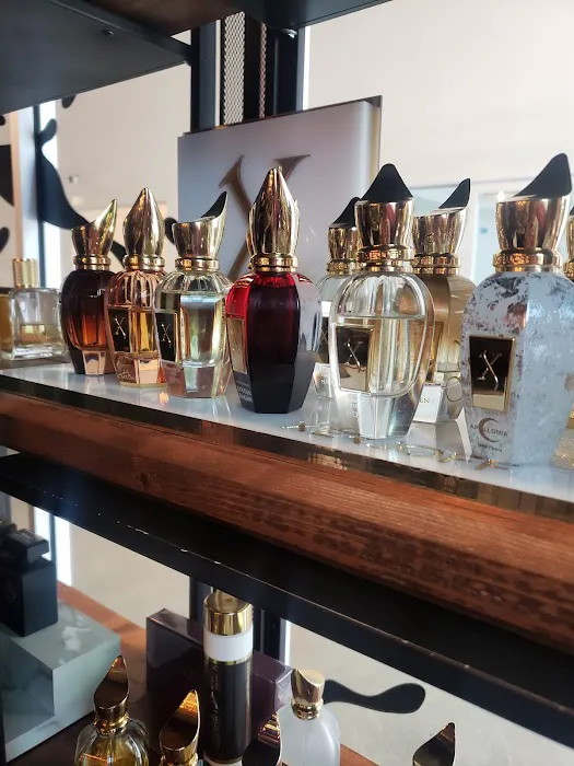 Osme Perfumery 3