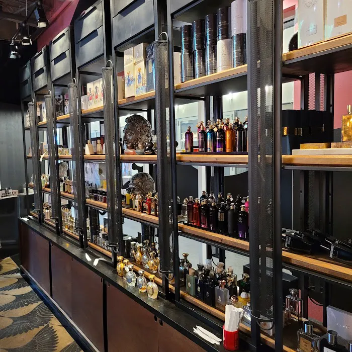 Osme Perfumery 6
