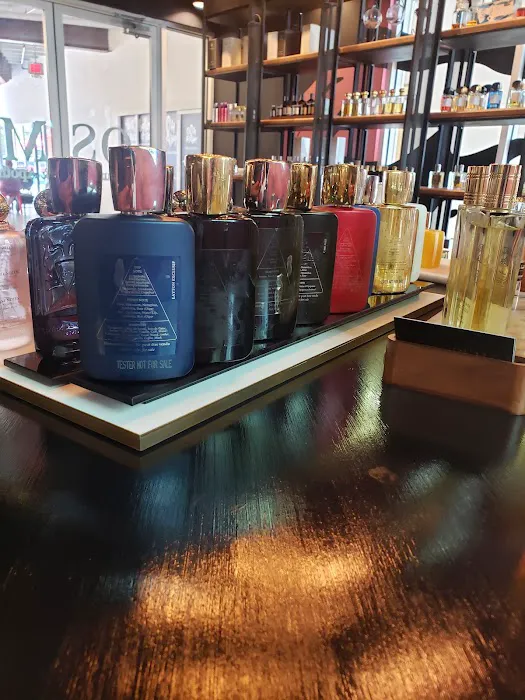 Osme Perfumery 2