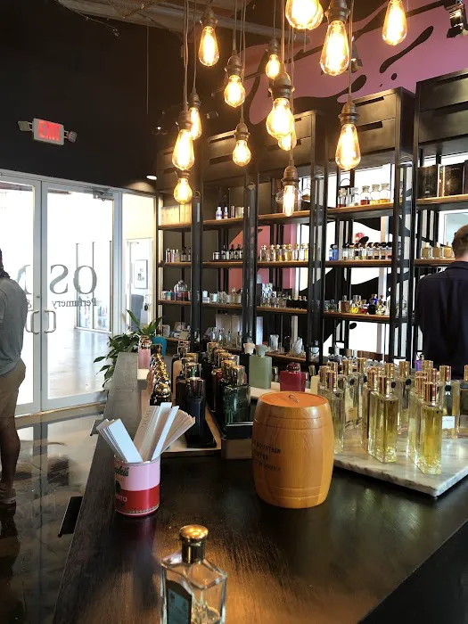 Osme Perfumery 7