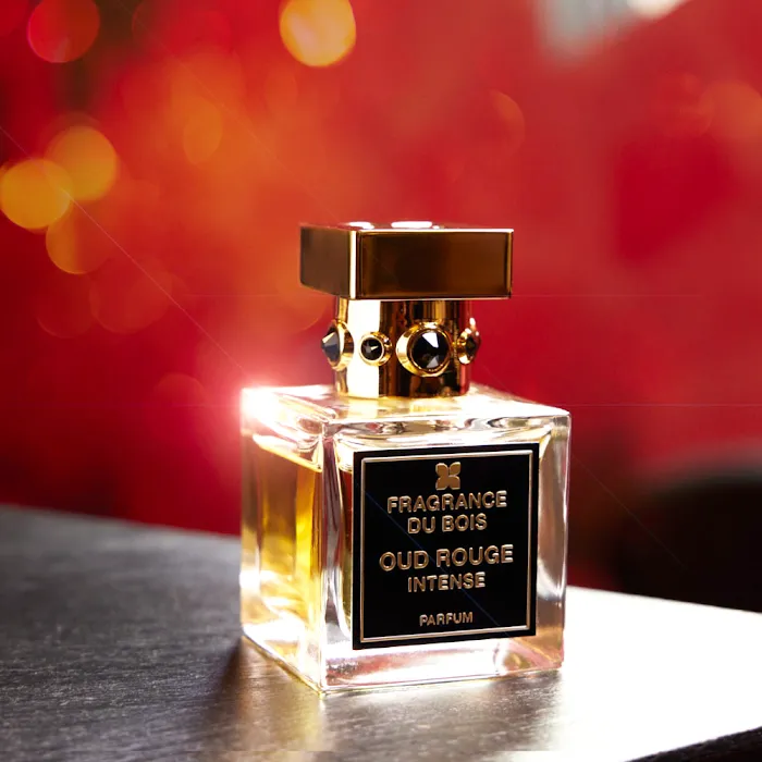 Osme Perfumery 9