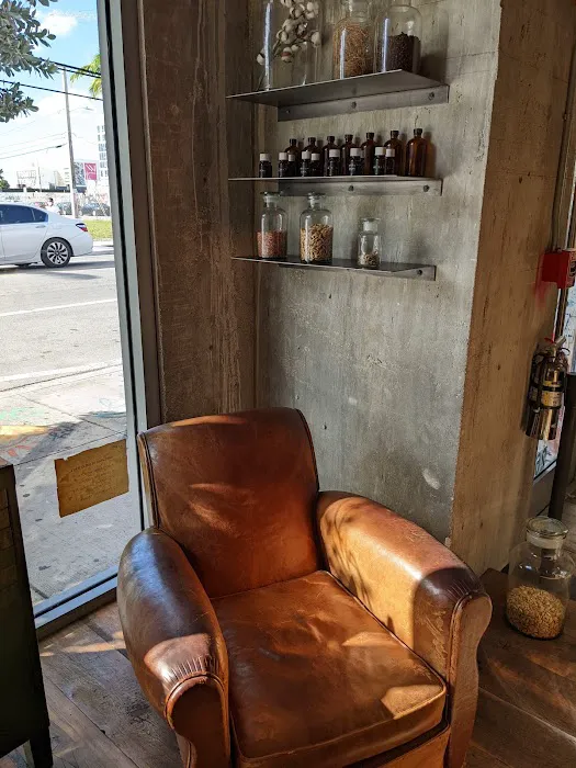 Le Labo 2