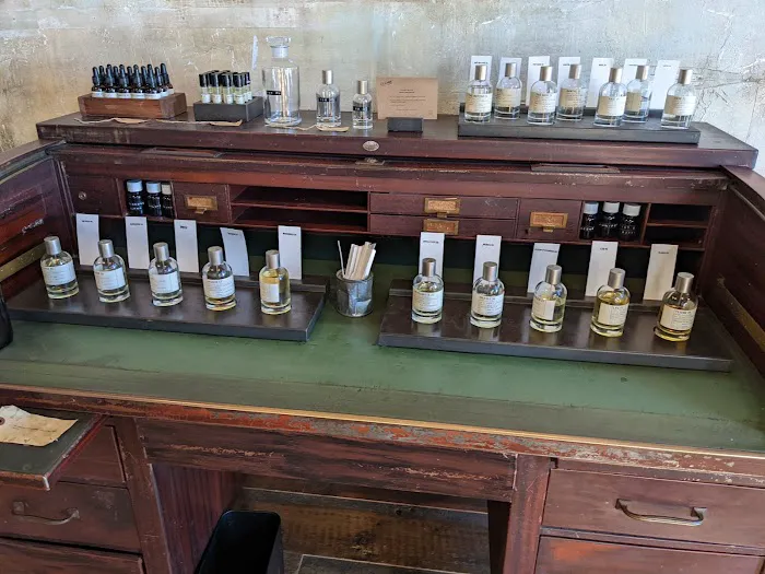 Le Labo 1