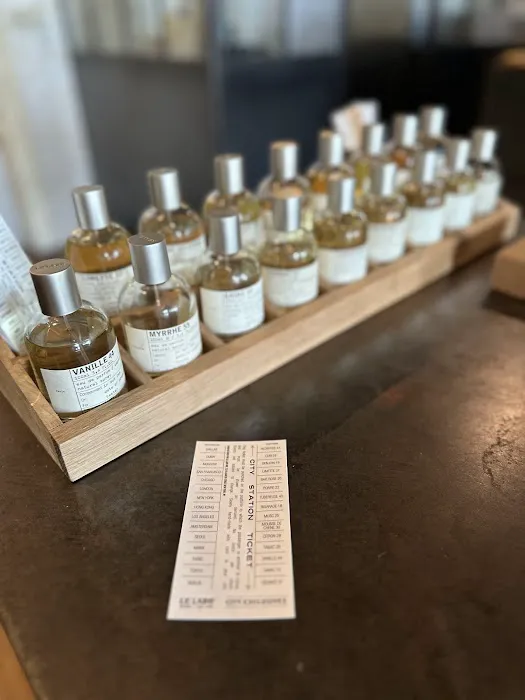 Le Labo 3