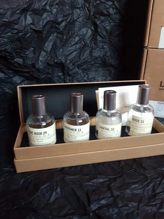 Le Labo 8