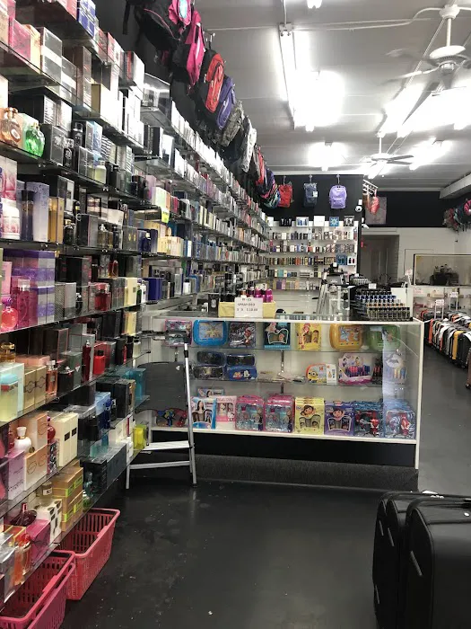 Perfumes 4U 5