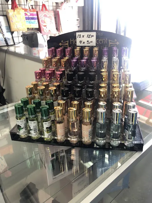 Perfumes 4U 2
