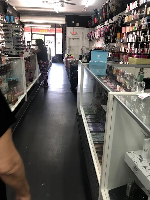 Perfumes 4U 1