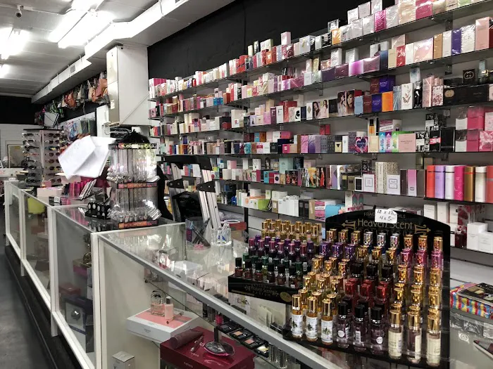 Perfumes 4U 8