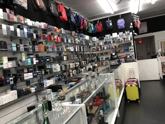 Perfumes 4U 7