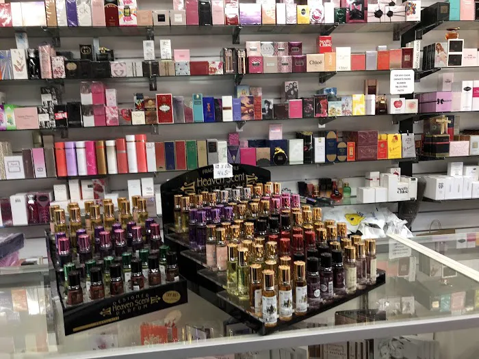 Perfumes 4U 9