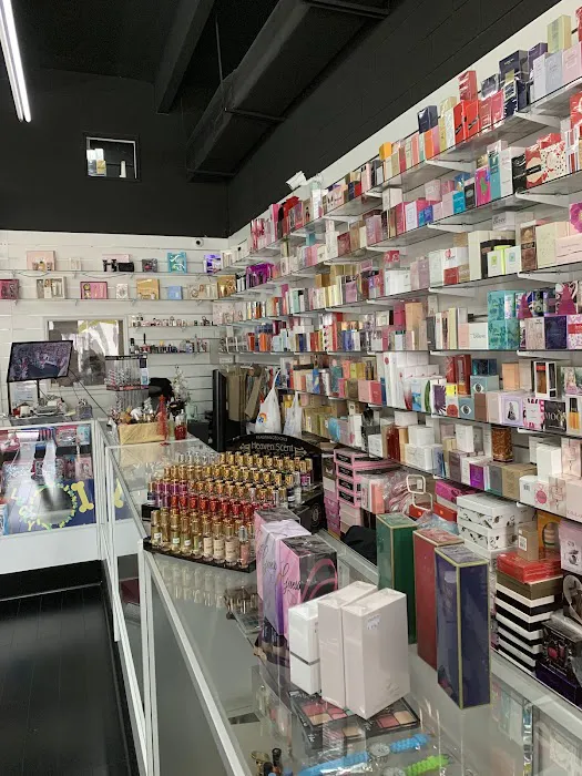 PERFUMES 4U 5