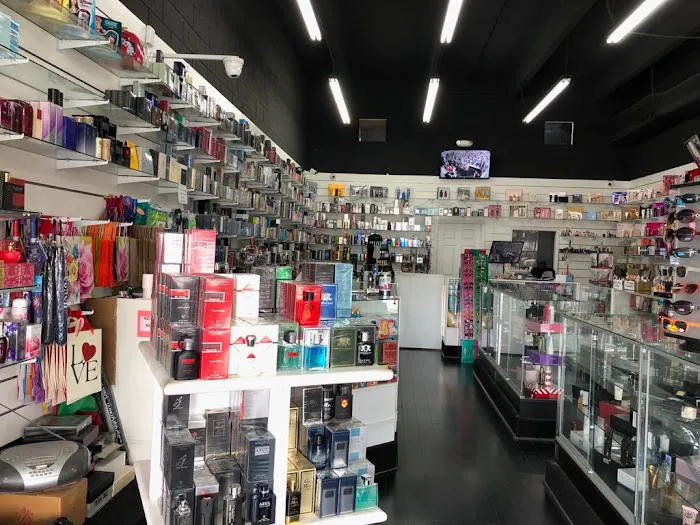 PERFUMES 4U 6
