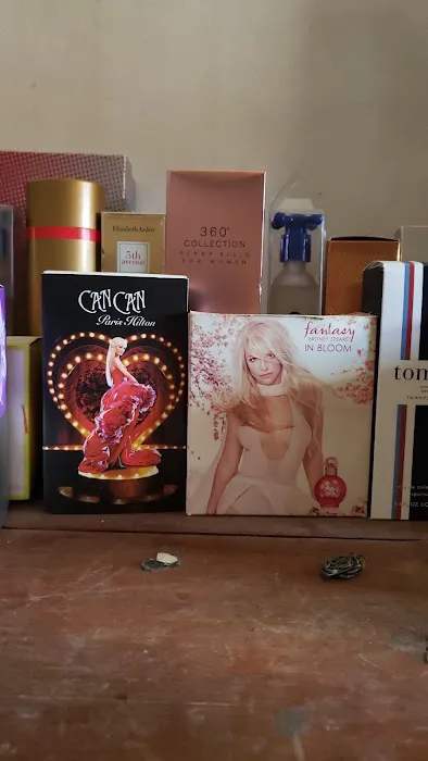 PERFUMES 4U 7