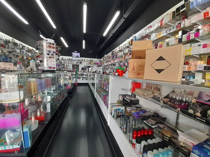 PERFUMES 4U 4
