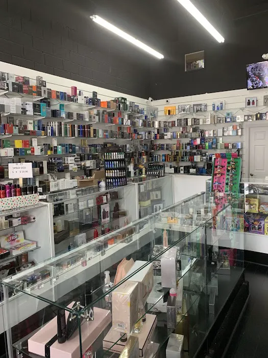 PERFUMES 4U 2